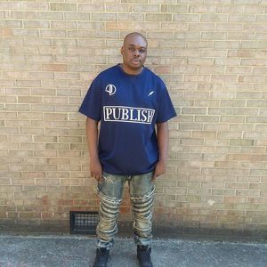 Meet your Posher, Tony